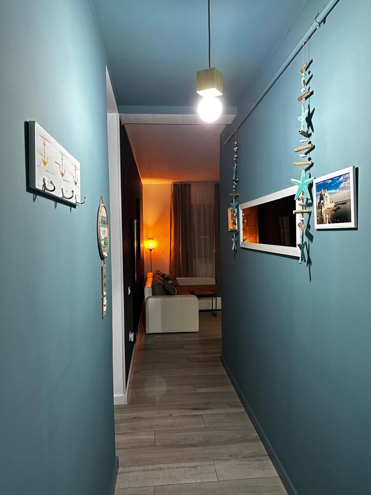 Best Apartment Mamaia Nord Navodari Dış mekan fotoğraf