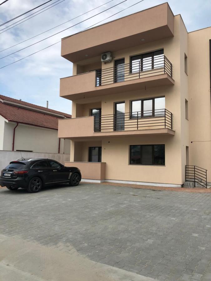 Best Apartment Mamaia Nord Navodari Dış mekan fotoğraf